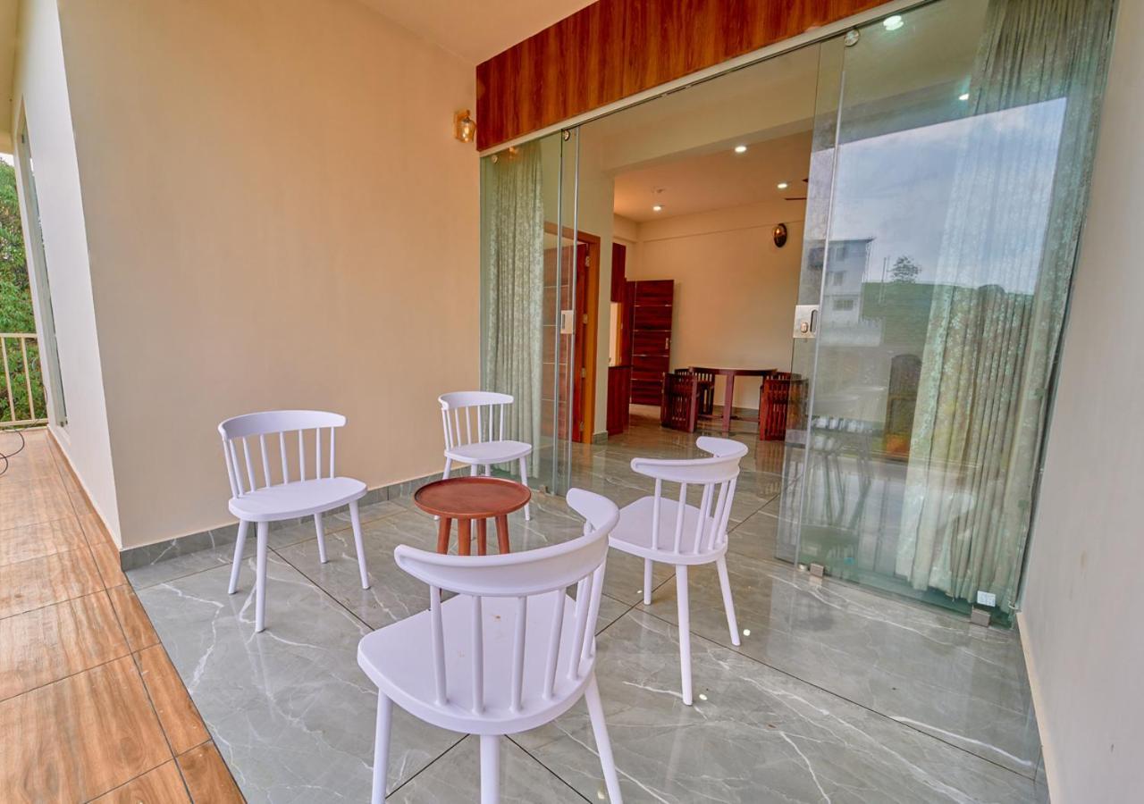 Glen Castle Vagamon Pool Resort By Voye Homes Exterior foto