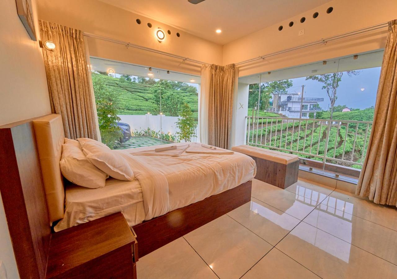 Glen Castle Vagamon Pool Resort By Voye Homes Exterior foto